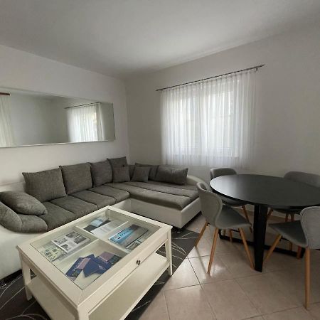 Tole Villa Podaca Ngoại thất bức ảnh