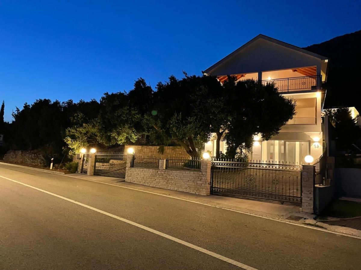 Tole Villa Podaca Ngoại thất bức ảnh