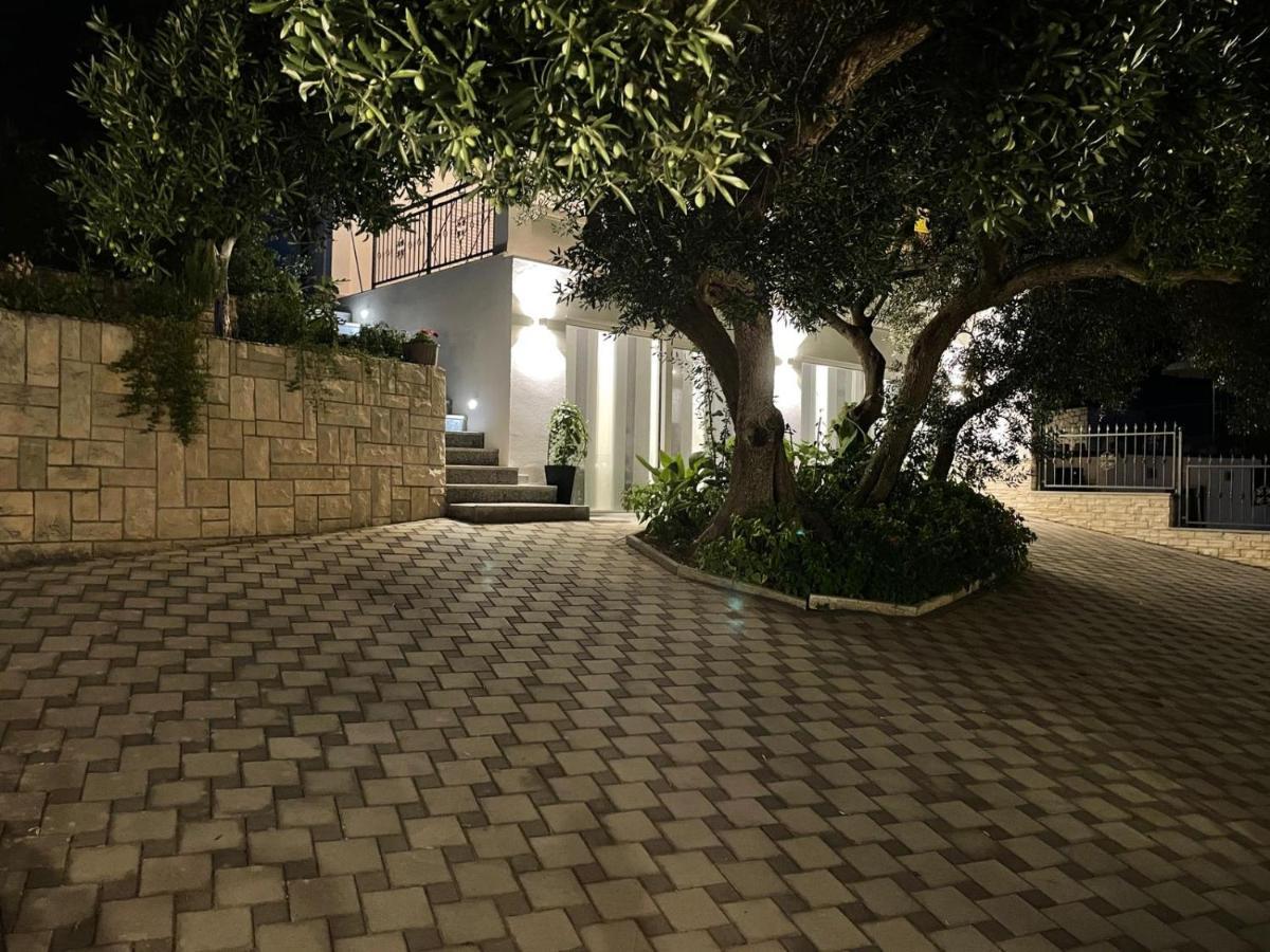 Tole Villa Podaca Ngoại thất bức ảnh