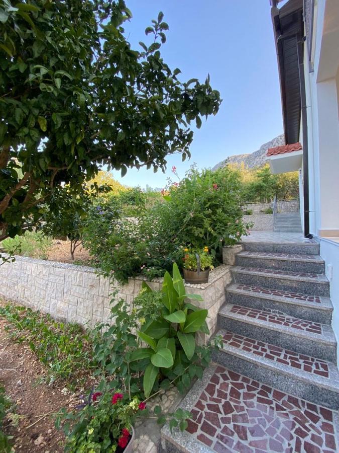 Tole Villa Podaca Ngoại thất bức ảnh