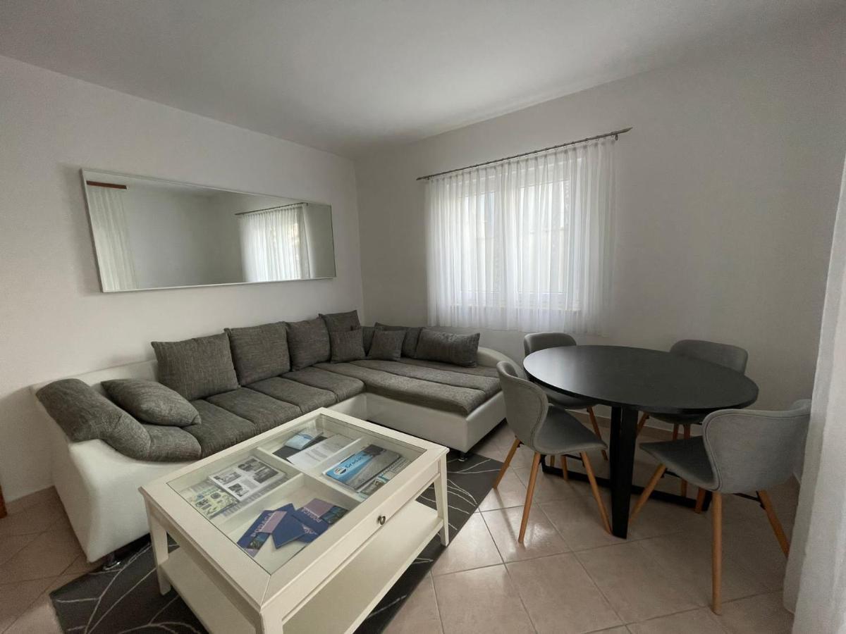 Tole Villa Podaca Ngoại thất bức ảnh