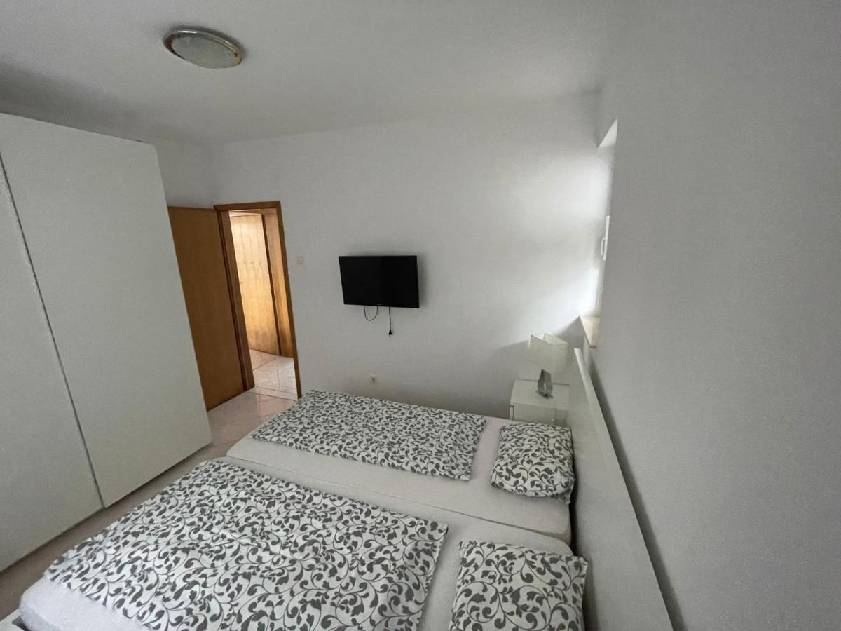 Tole Villa Podaca Ngoại thất bức ảnh