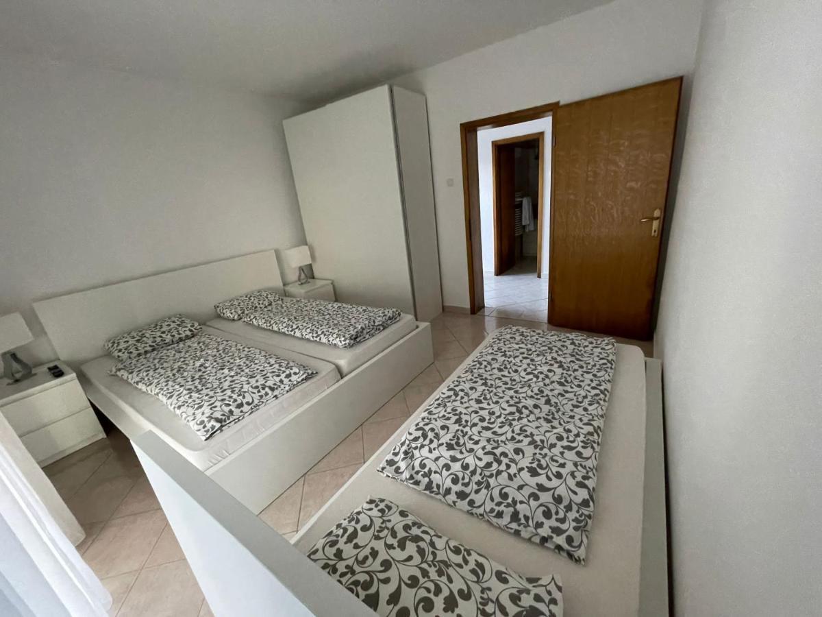 Tole Villa Podaca Ngoại thất bức ảnh