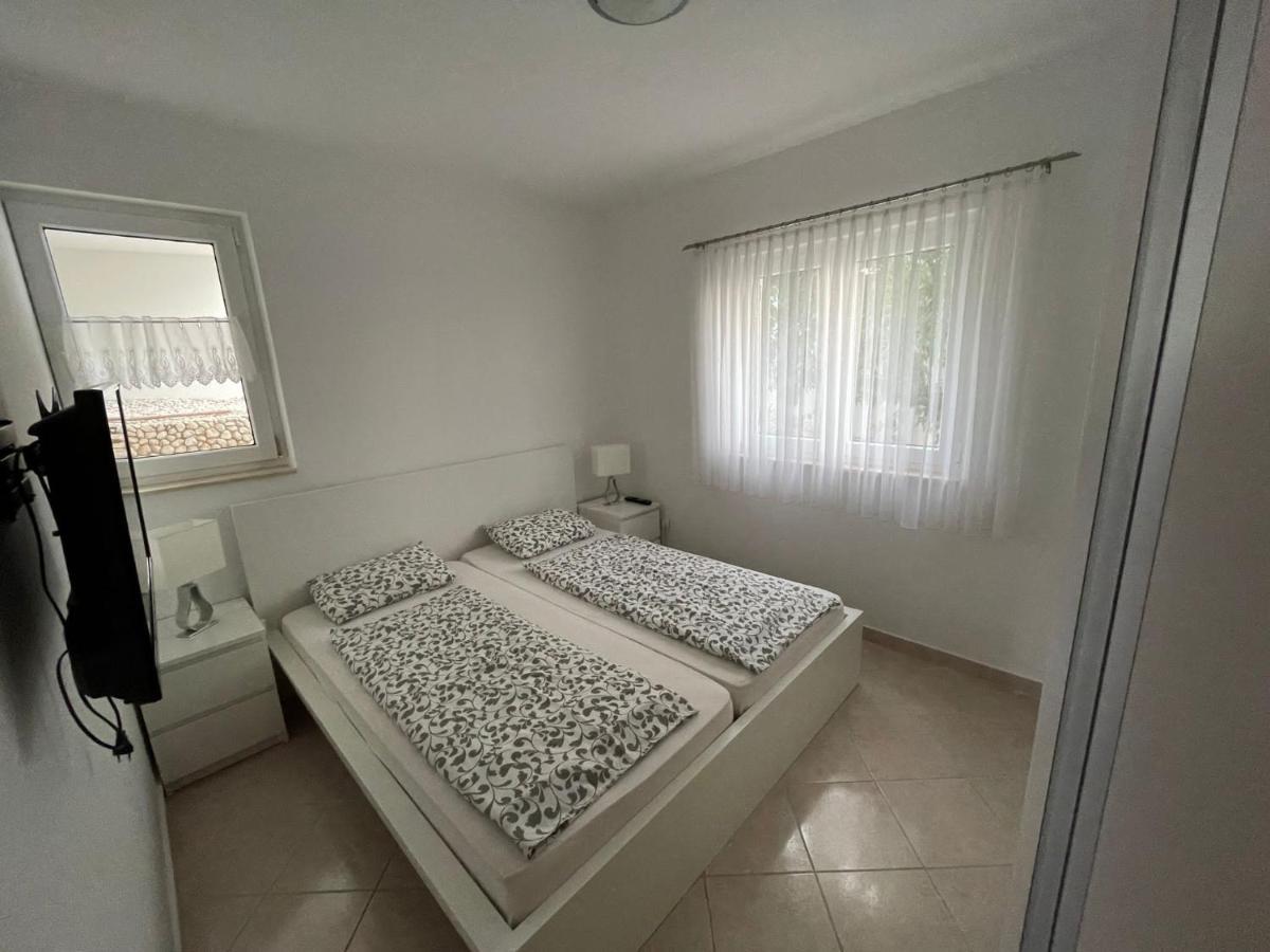 Tole Villa Podaca Ngoại thất bức ảnh