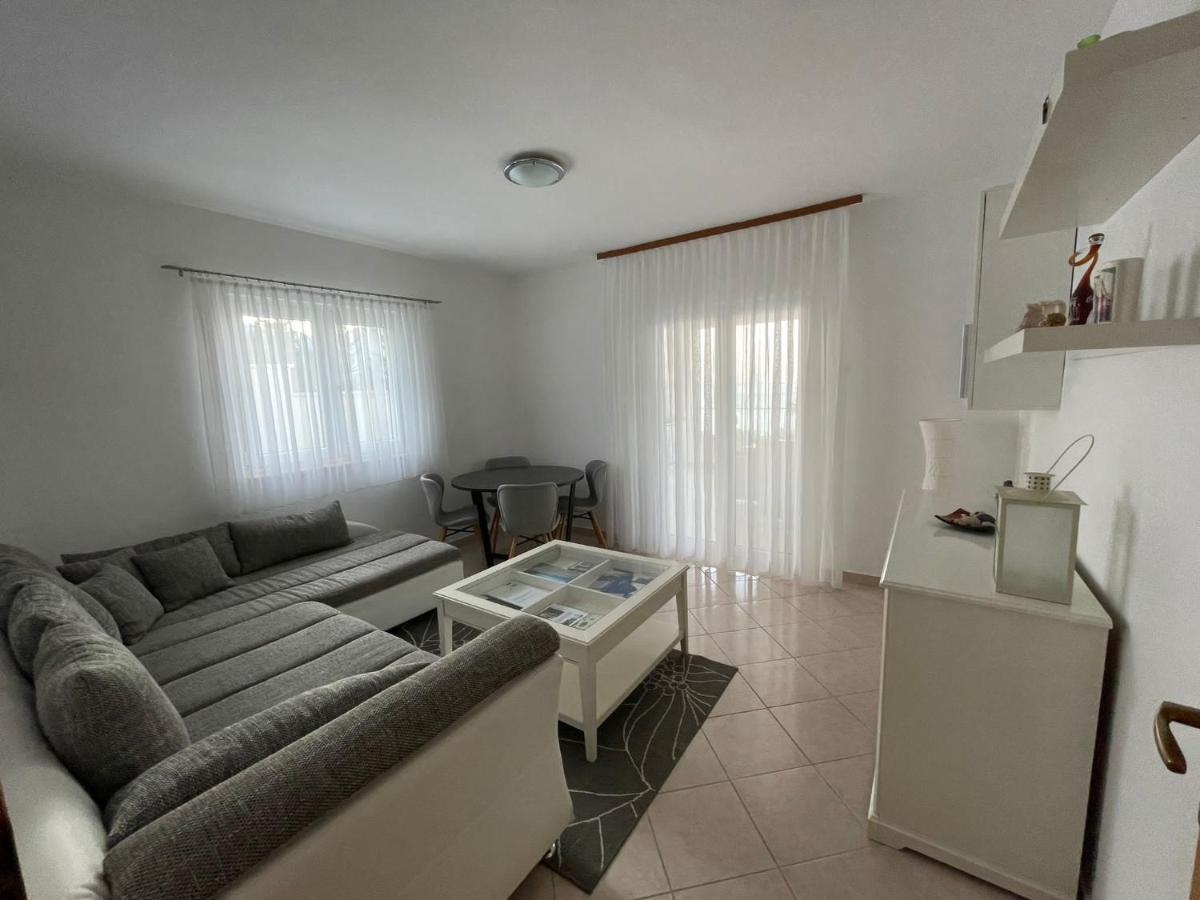 Tole Villa Podaca Ngoại thất bức ảnh