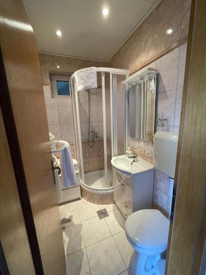 Tole Villa Podaca Ngoại thất bức ảnh